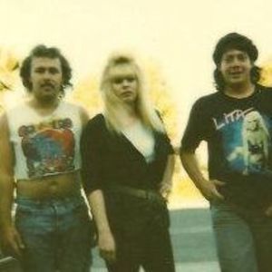 Meet your Posher, Traci